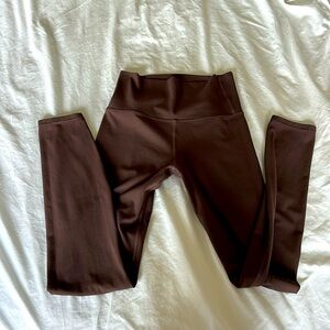 Vuori All The Feels Legging Java XS